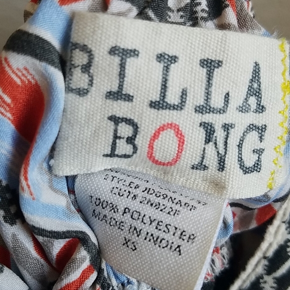 Billabong Tunic XS - Picture 9 of 10